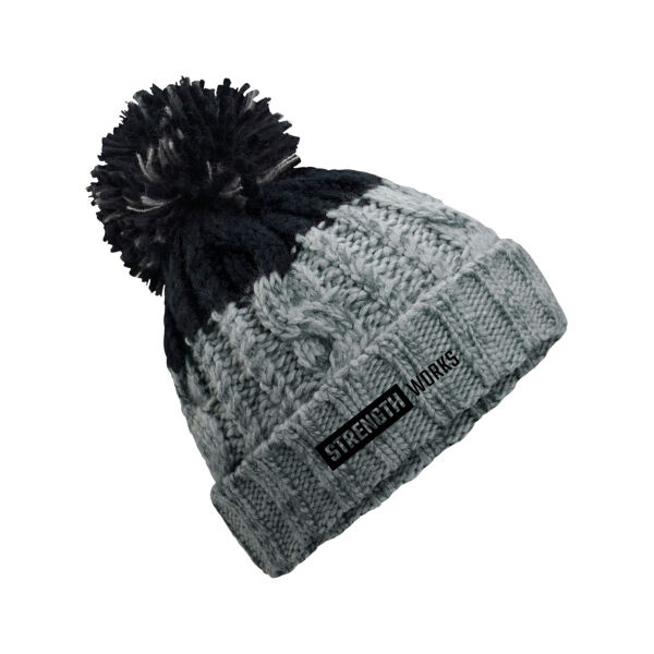 Strength Works  - Apres Beanie Thumbnail