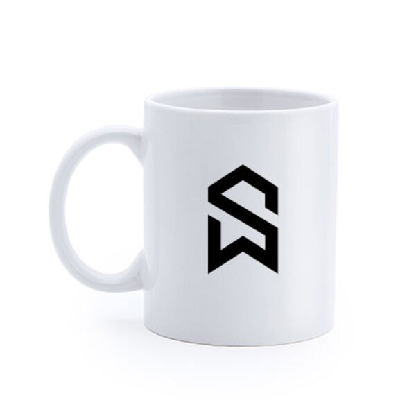 Strength Works  - Ceramic Mug Thumbnail