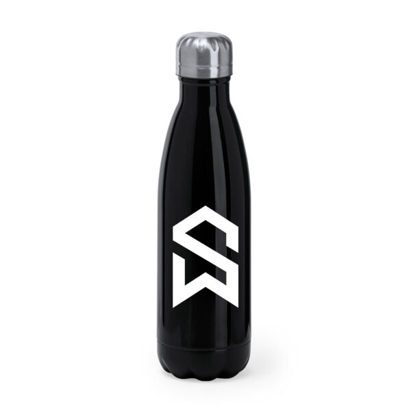 Strength Works  - Standard Stainless Steel Bottle Thumbnail