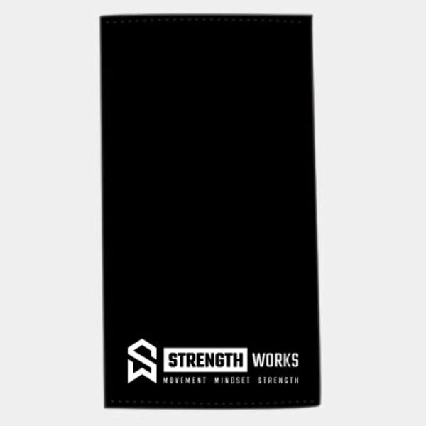 Microfibre Quick Dry Towel Thumbnail